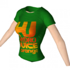 Sodium Hydro Juice T Shirt